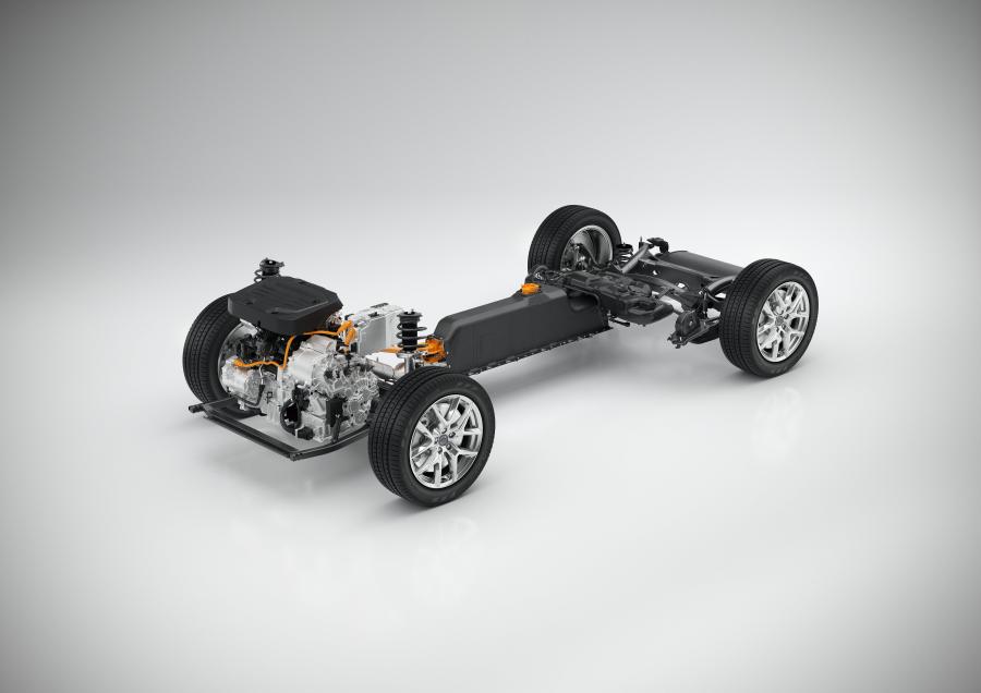  Volvo Concept 40.2 2016 года  (фото 23 из 25)